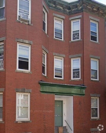 Building Photo - 91 Florida St Unit 1 Rental