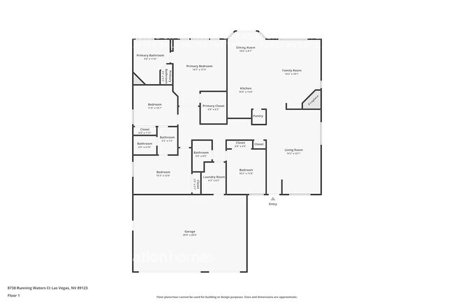 Photo - 8738 Running Waters Ct