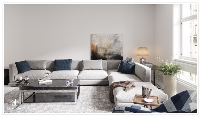 Photo - Woolworth Residences