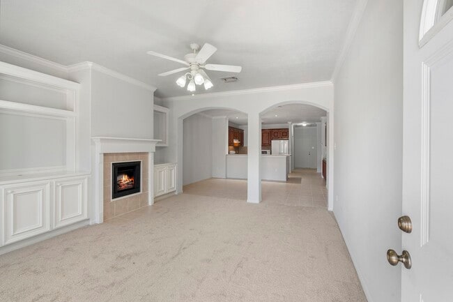 Photo - 1310 E James Ave Unidad 18