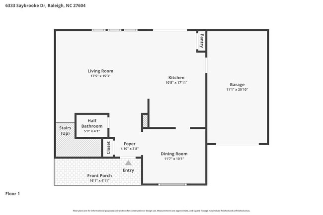 Photo - 6333 Saybrooke Dr