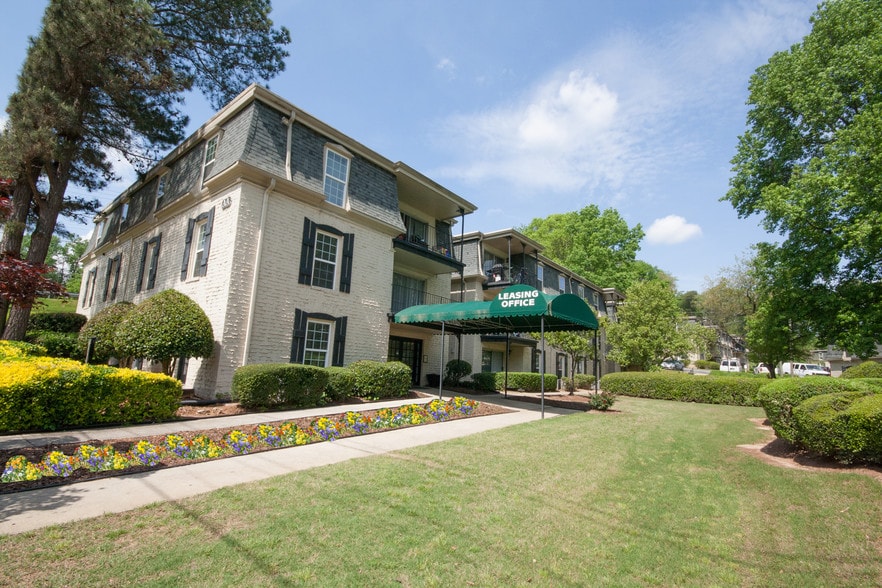Reserve at Brookhaven Apartments For Rent in Atlanta, GA
