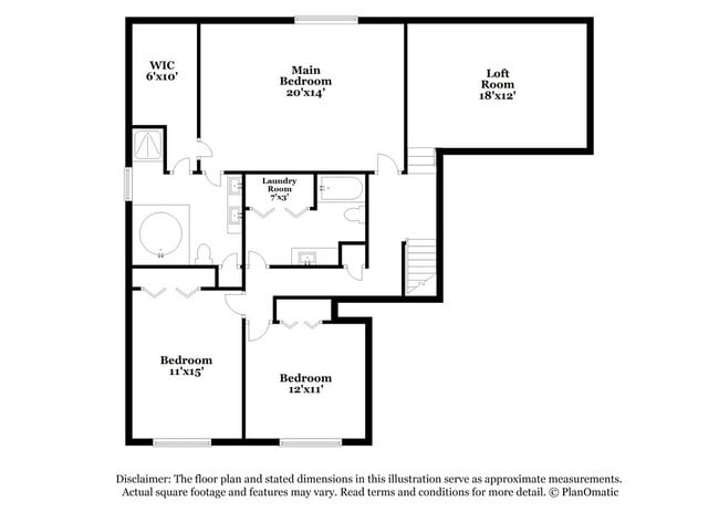 Photo - 6826 Creekwood Dr