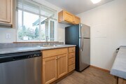 Dos habitaciones, dos baños