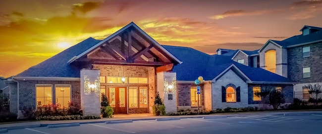 Harbor Shores Collection