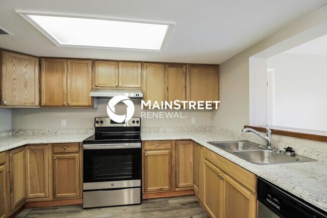 3 Bedroom Pet-Friendly Home in Titusville, FL with Main Street Renewal