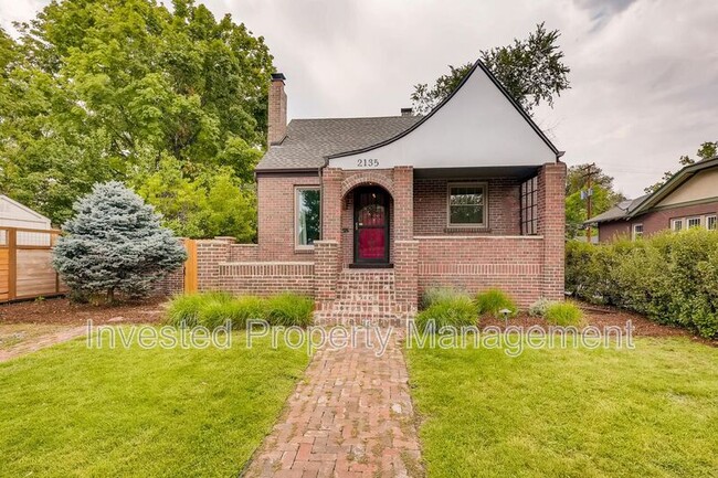 Photo - 2135 S Downing St House
