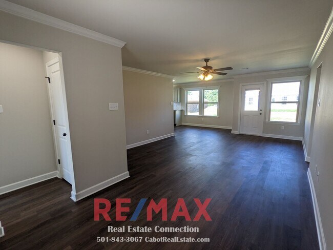 Photo - New Construction in Beebe!