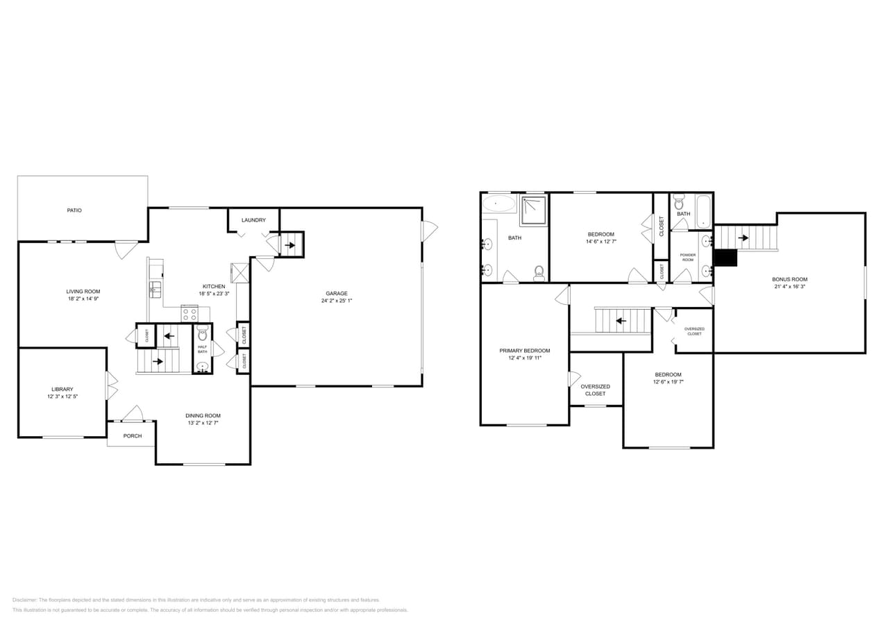 Photo - 107 Cross Creek Ln