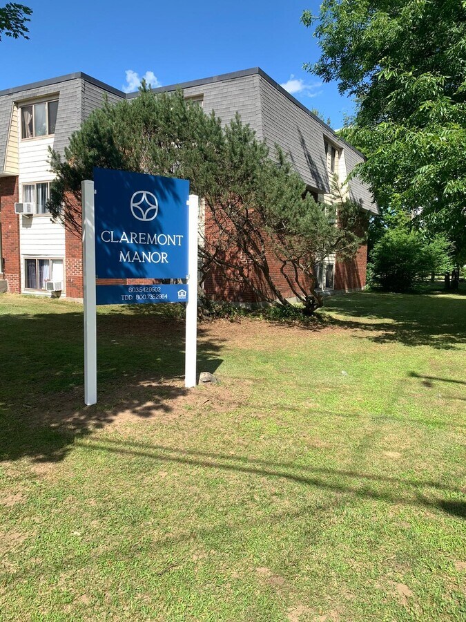 Photo - Claremont Manor