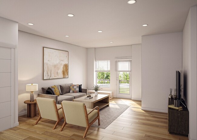 Photo - Crescent Apartments