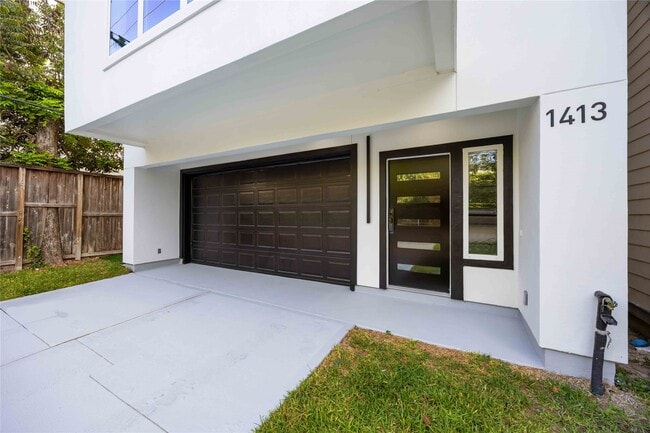 Photo - 1413 Stanford St