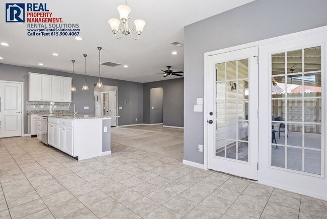Photo - Gorgeous 4 bedroom brick home with bonus room and washer and dryer included! TRIPLE ROCKVALE SCHO...