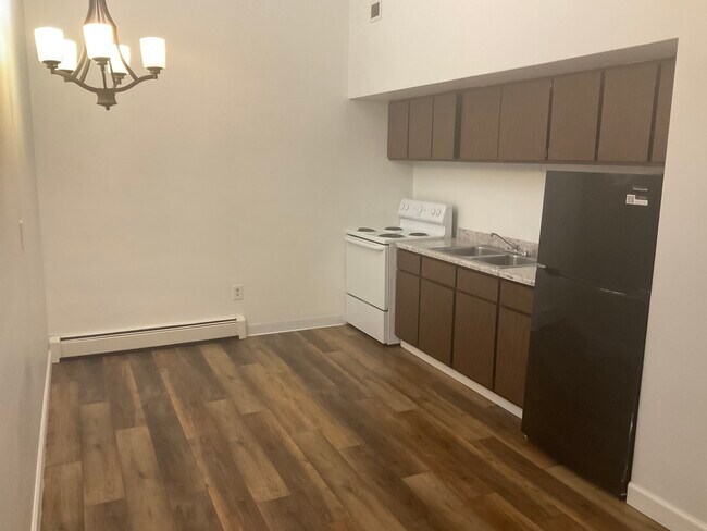 Photo - 3602 16th St Unit One bedroom 02