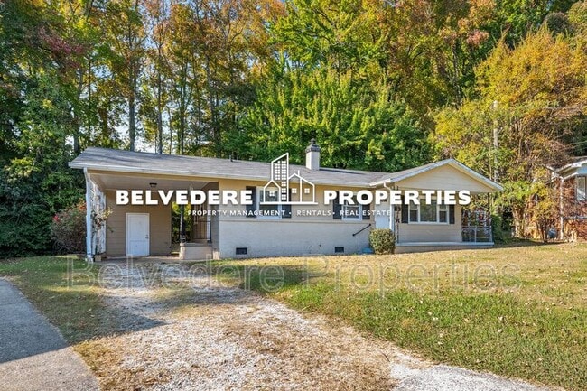 Photo - 504 Rosebriar Ct