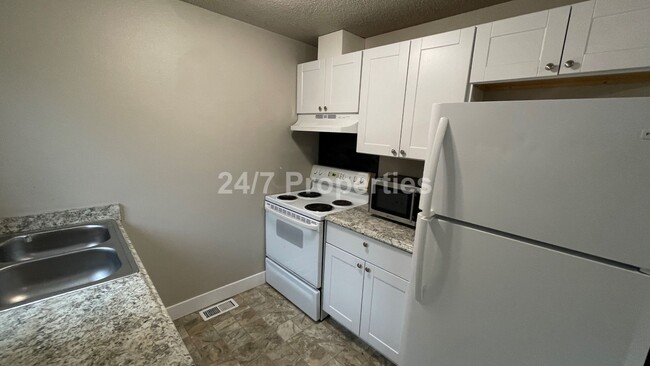 Photo - 1509 Jq Adams St Townhome
