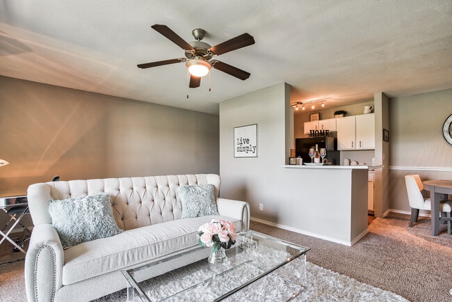 Photo - The Preakness Apartments