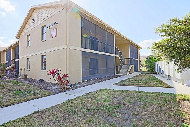 Mystic Gardens 5311-1110 - Mystic Gardens 5311-1110 Apartment Unit 5311 Summerlin Road 1110 Fort Myers, FL 33919