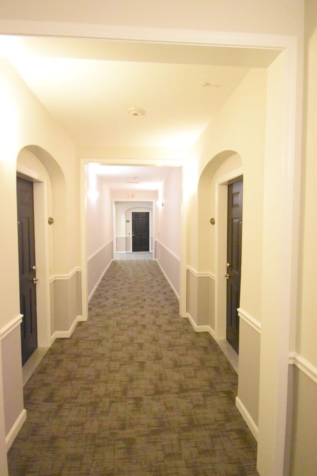 Photo - Beautiful 3BR 2BA Condo • Granite Kitchen • Balcony & Pool • Furnished 4th-Floor End Unit Condo i...