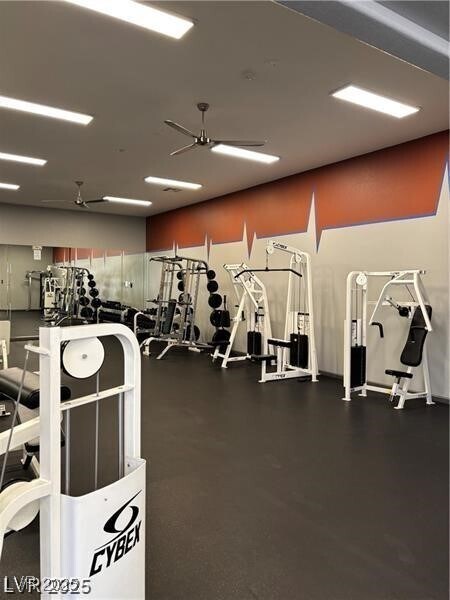 Photo - 9000 S Las Vegas Blvd Unidad 2247 Rental