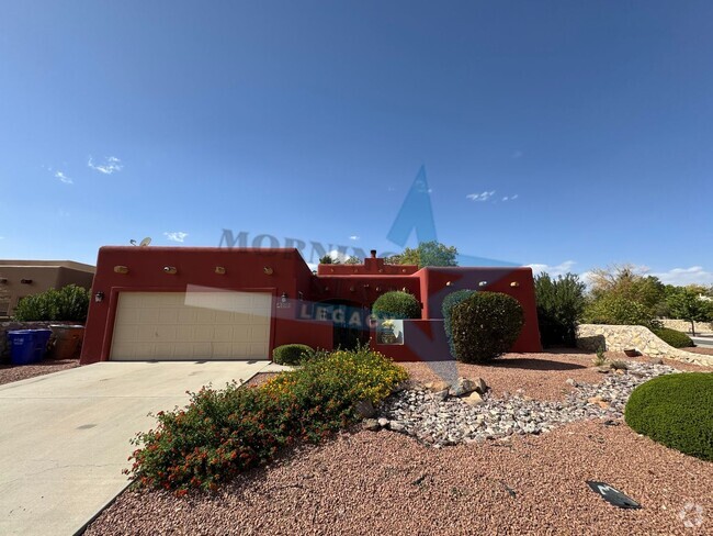 Building Photo - Live in MESILLA!  Beautiful house in the m...