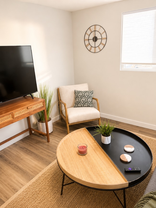 Photo - Charming 1-Bedroom, 1-Bath House Fully Furnished- All Utilites Included