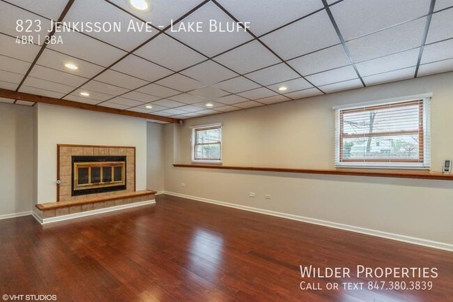 Photo - 823 Jenkisson Ave