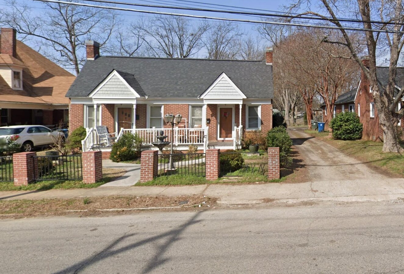 Photo - 1222 S Fulton St