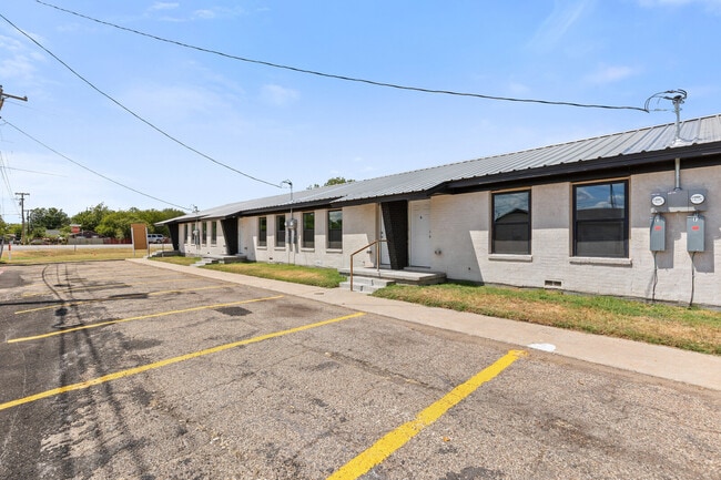 4125 Compton Ln Unit A
