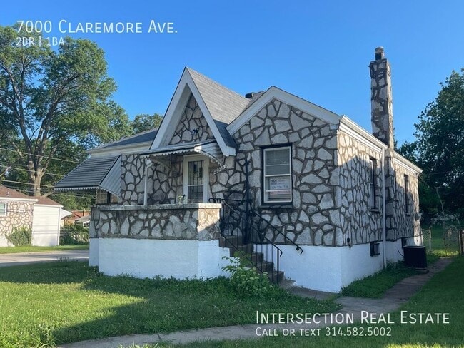 Photo - 7000 Claremore Ave
