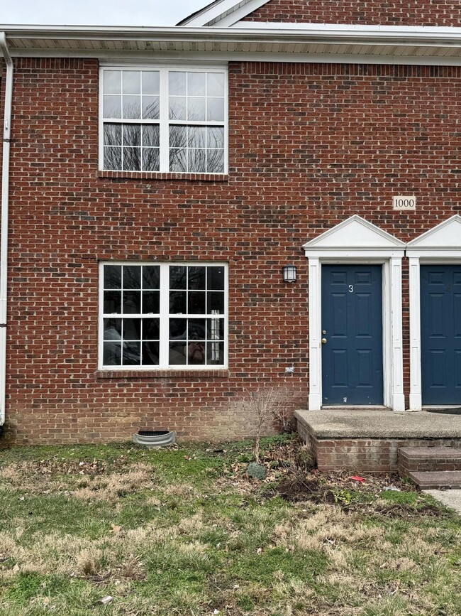 Building Photo - 1000 Heathcliff Dr Unit 3