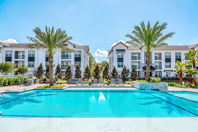 The Rosemary Apartments