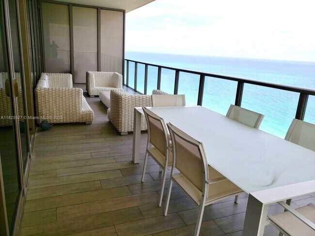 Photo - 9705 Collins Ave Unit 2504N