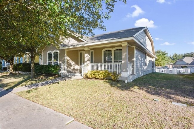 Photo - 1021 Rawhide Trl