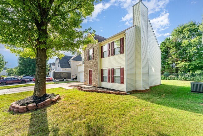 Photo - 3624 Pauline Ln