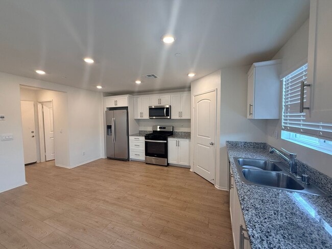 Photo - Beautiful newer 3-Bedroom home is now renting