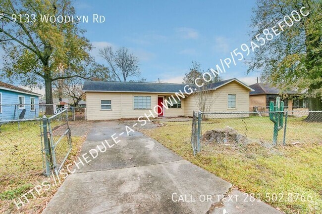 Building Photo - 9133 Woodlyn Rd Rental