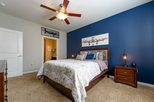 Hurstbourne Estates