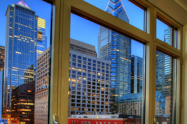 Photo - 130 S 18th St Unit 603