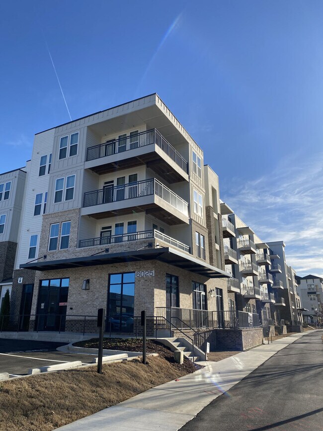 Series at Riverview Landing Apartments Mableton, GA