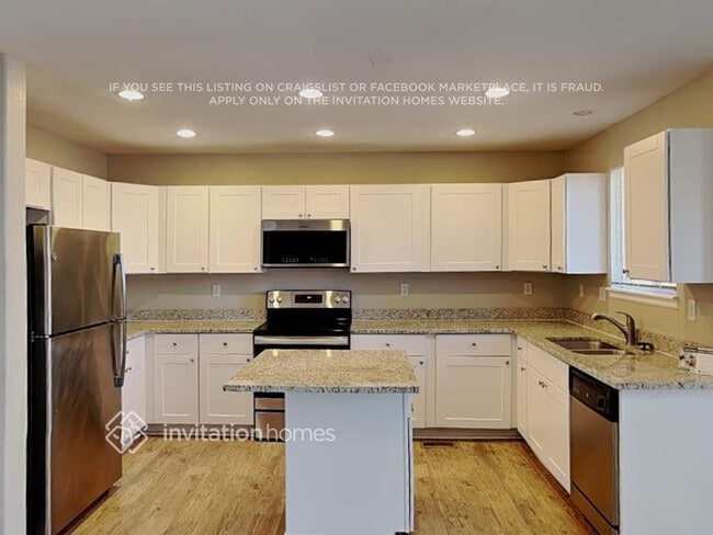 Photo - 13540 Garfield St