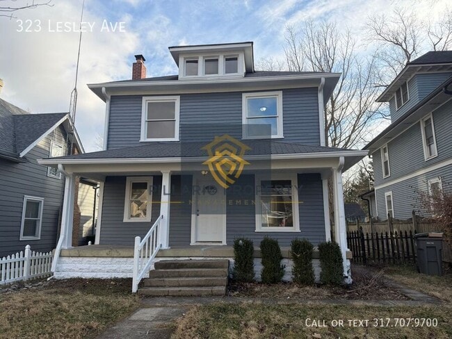 Photo - 323 N Lesley Ave