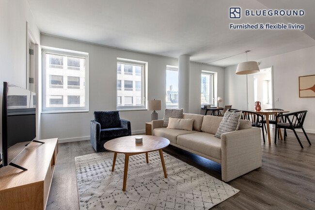 Photo - 70 W 45th St Apartamento Unidad FL41-ID1393