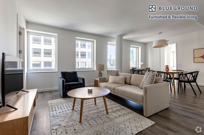 Building Photo - 70 W 45th St Unit FL41-ID1393 Rental