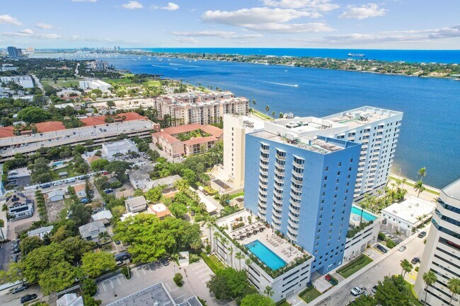 Photo - 1551 N Flagler Dr Unit # 1415