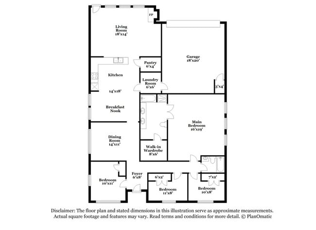 Photo - 4405 Crystal Ln