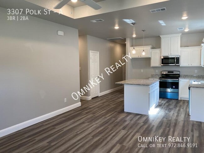 Photo - 3307 Polk St Unit A