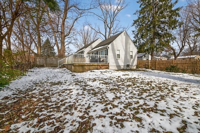 Photo - 2113 Pamela Dr