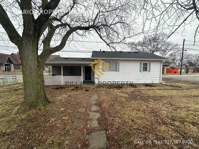 2300 1/2 S A St.- - 2300 1/2 S A St.-