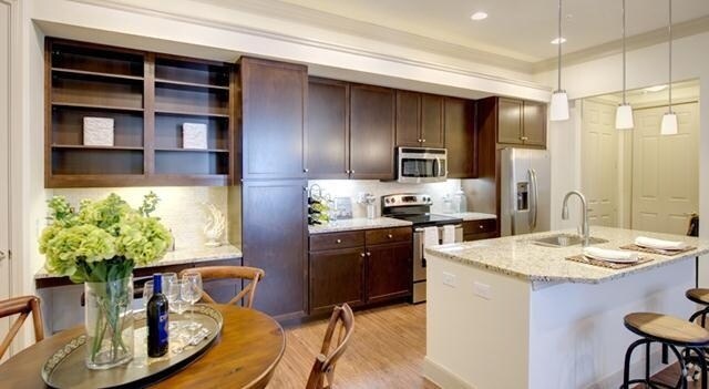 Photo - Comfort Meets Elegance | 1-Bed with 1 Mont... Unit LVCR